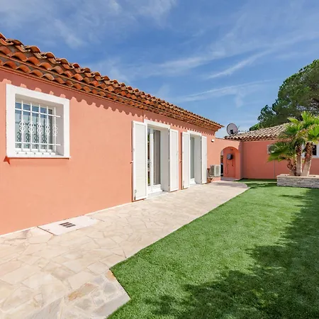 Holiday home Adie By Interhome
