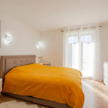 Holiday home Adie By Interhome Sainte-Maxime