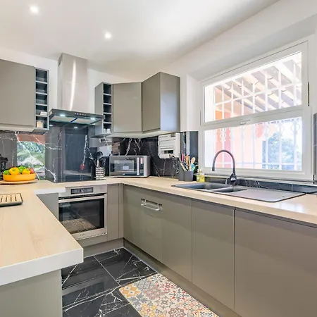 Adie By Interhome Holiday home