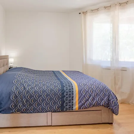 Adie By Interhome Tatil Evi *