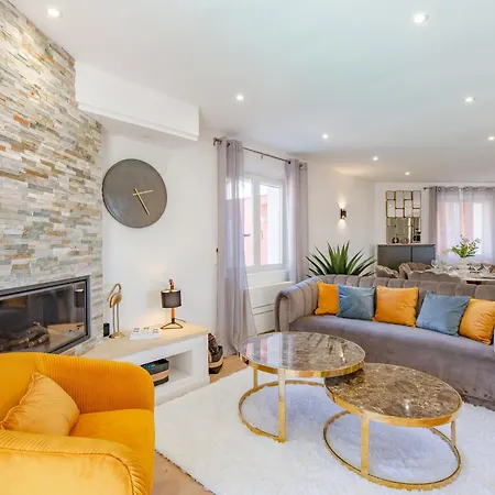 Adie By Interhome