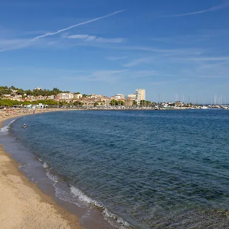 Tatil Evi Adie By Interhome Sainte-Maxime