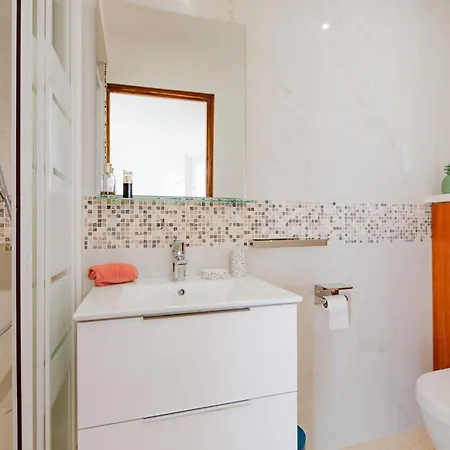 Holiday home Adie By Interhome