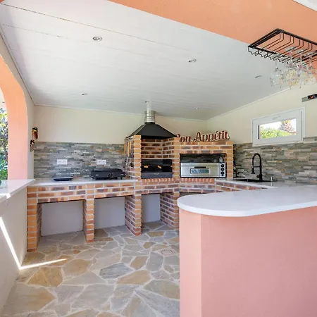 Adie By Interhome * Sainte-Maxime