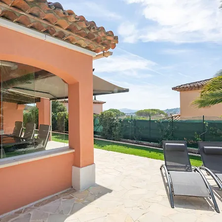 Adie By Interhome Tatil Evi Sainte-Maxime