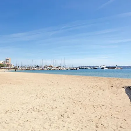 Adie By Interhome Sainte-Maxime