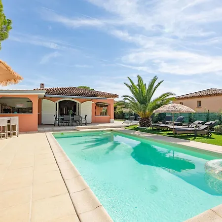 Tatil Evi Adie By Interhome *