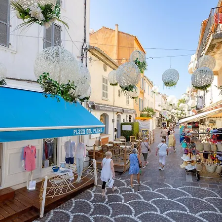 Adie By Interhome * Sainte-Maxime