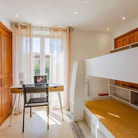 Adie By Interhome Holiday home Sainte-Maxime