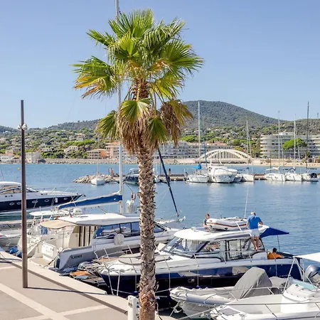 Adie By Interhome Sainte-Maxime