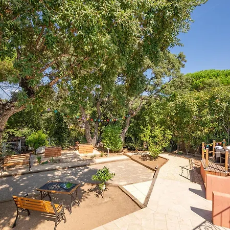 Tatil Evi Adie By Interhome