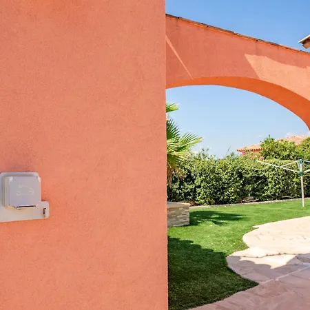 Adie By Interhome Sainte-Maxime